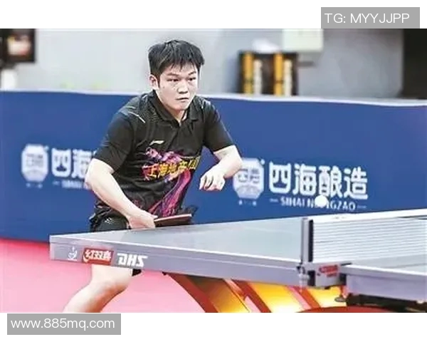 广州乒乓球队的蜕变与崛起：世界锦标赛背后的奋斗故事